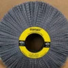 BRM CW81180SC Composite Wheel CW-8 35/180SC 1F 2 AH 2" ID 8" OD x 2.5" Trim Long - Image 2