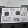 Siemens 3RT2028-1AK60 Contactor 1NO 1NC 110/120VAC Coil 400V 38A - Image 4