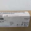 Siemens 6ES7 521-1BH00-0AB0 Digital Input Module 16 Point 24VDC - Image 3