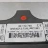 Euchner SN02X12-731L-MC1881 Proximity Sensor 084862 - Image 5