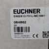 Euchner SN02X12-731L-MC1881 Proximity Sensor 084862 - Image 6