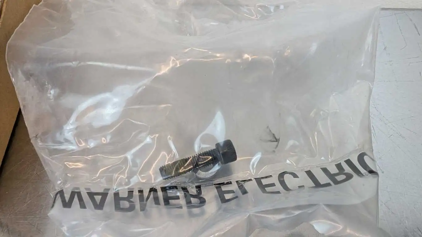 Warner 5216-101-028 Friction Pad MTB-II - Image 4