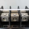 Allen-Bradley 1492-PD3183 Power Terminal Block Ser B 600V - Image 3