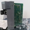 Allen-Bradley 1747-L542 Processor Module SLC 5/04 CPU Ser B Rev 3 FRM 9 - Image 2