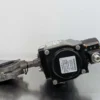 Keystone MRP-004U-K-S060 Pneumatic Rack & Pinion Actuator Max 120 PSI Pentair - Image 2
