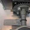 Keystone MRP-004U-K-S060 Pneumatic Rack & Pinion Actuator Max 120 PSI Pentair - Image 4