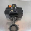 Keystone MRP-004U-K-S060 Pneumatic Rack & Pinion Actuator Max 120 PSI Pentair - Image 5