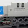 Numatics I23BA400MP00061 Solenoid Valve and Manifold Block ISO5599/2 24VDC - Image 4