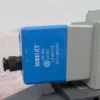 Numatics I23BA400MP00061 Solenoid Valve and Manifold Block ISO5599/2 24VDC - Image 5