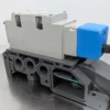 Numatics I23BA400MP00061 Solenoid Valve and Manifold Block ISO5599/2 24VDC - Image 6
