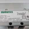 Numatics I23BA400MP00061 Solenoid Valve and Manifold Block ISO5599/2 24VDC - Image 8