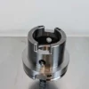 Rego-Fix HSK-A 100 / ER 16 x 100 H Toolholder 4500.11650.102 HSK-A 100 25000 RPM - Image 2