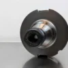 Rego-Fix HSK-A 100 / ER 16 x 100 H Toolholder 4500.11650.102 HSK-A 100 25000 RPM - Image 3