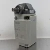 Omron D4A-1101N Limit Switch 125VAC 2A - Image 2