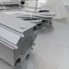 SMC CDQ2B20-25DZ-A73L Compact Cylinder - Image 3