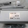 SMC CDQ2B20-25DZ-A73L Compact Cylinder - Image 4