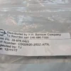 SMC CDQ2B20-25DZ-A73L Compact Cylinder - Image 7