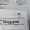 Allen-Bradley 60-BJS-R7K Replacement Bracket 42JS Visisight Ser A 7000 Series - Image 3