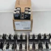 6 Pack Mersen 20307R Fuse Block 250V 30A - Image 3