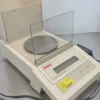 Ohaus TS600S Precision Standard Weighing Balance Max 600g x 0.1g Digital Scale - Image 3
