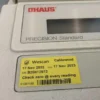 Ohaus TS600S Precision Standard Weighing Balance Max 600g x 0.1g Digital Scale - Image 7