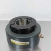 Dodge FB-DL-107 3-Bolt Flange Mount Ball Bearing 128805 1-7/16" ID - Image 3