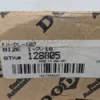 Dodge FB-DL-107 3-Bolt Flange Mount Ball Bearing 128805 1-7/16" ID - Image 4