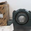 Dodge P2BDI207RE Pillow Block Bearing 023388 2-7/16" ID