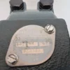 Dodge P2BDI207RE Pillow Block Bearing 023388 2-7/16" ID - Image 5