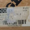 Dodge P2B-E-208R Pillow Block Bearing 023014 2-1/2" ID - Image 5