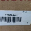 Link-Belt PEB22440H Pillow Block Bearing 2-1/2" ID Rexnord - Image 5