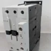Eaton DIL M40 Contactor XTCE040D 230V Coil 600VAC/250VDC 63A - Image 2