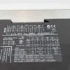 Eaton DIL M40 Contactor XTCE040D 230V Coil 600VAC/250VDC 63A - Image 4