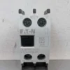 Eaton DIL M150-XHI11 Auxiliary Contact XTCEXFBG11 600VAC/250VDC 15A/1A