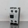 Eaton DIL M150-XHI11 Auxiliary Contact XTCEXFBG11 600VAC/250VDC 15A/1A - Image 3