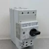 Allen-Bradley 140-CMN-6300 Motor Protector Circuit Breaker 140-CA20 Ser C