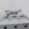 Allen-Bradley 100-C60DJ00 Contactor 100-C60D*00 Ser B 24VDC Coil 60A - Image 2