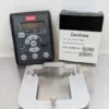 Danfoss 132B0101 Control Panel LCP 12 With Mouting Bracket