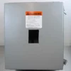 Hoffman A161410CH Enclosure and Backplate Hinge W/Clamps 16x14x10"OD