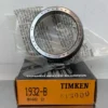 Timken 1932-B Single Flanged Cup 2.3125" x 2.4645" Flange OD 0.5937" x .01562" Flange Wide
