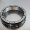 Timken 1932-B Single Flanged Cup 2.3125" x 2.4645" Flange OD 0.5937" x .01562" Flange Wide - Image 2