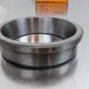Timken 1932-B Single Flanged Cup 2.3125" x 2.4645" Flange OD 0.5937" x .01562" Flange Wide - Image 3
