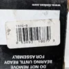 Timken 1932-B Single Flanged Cup 2.3125" x 2.4645" Flange OD 0.5937" x .01562" Flange Wide - Image 4