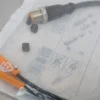 IFM Efector MK5209 T-Slot Cylinder Sensor MKT3020BBPKG/A/0,3M/ZH/US/2X 10-30VDC - Image 3