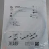 IFM Efector MK5209 T-Slot Cylinder Sensor MKT3020BBPKG/A/0,3M/ZH/US/2X 10-30VDC - Image 4