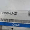 SMC VQZ312-5L1-02T Ported Solenoid Valve 0.1-0.7MPa - Image 4