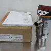 IFM Efector PN5001 Pressure Sensor PN-250-SBR14-HFPKG/US//V 0-250 bar 0-3625 PSI