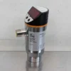 IFM Efector PN5001 Pressure Sensor PN-250-SBR14-HFPKG/US//V 0-250 bar 0-3625 PSI - Image 2