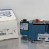 MAC 82A-AC-000-TM-DDAP-2DA Solenoid Valve TM-DDAJ-2DA 25-150 PSI 24VDC 5.4W
