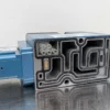 MAC 82A-AC-000-TM-DDAP-2DA Solenoid Valve TM-DDAJ-2DA 25-150 PSI 24VDC 5.4W - Image 3
